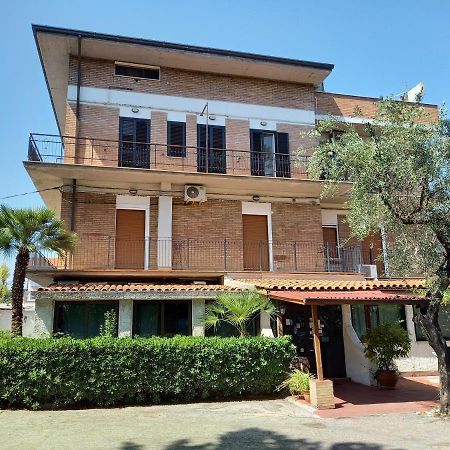 B&B La Vela Villa Rosa Di Martinsicuro 外观 照片