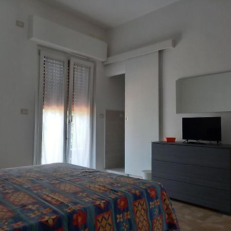 B&B La Vela Villa Rosa Di Martinsicuro 外观 照片
