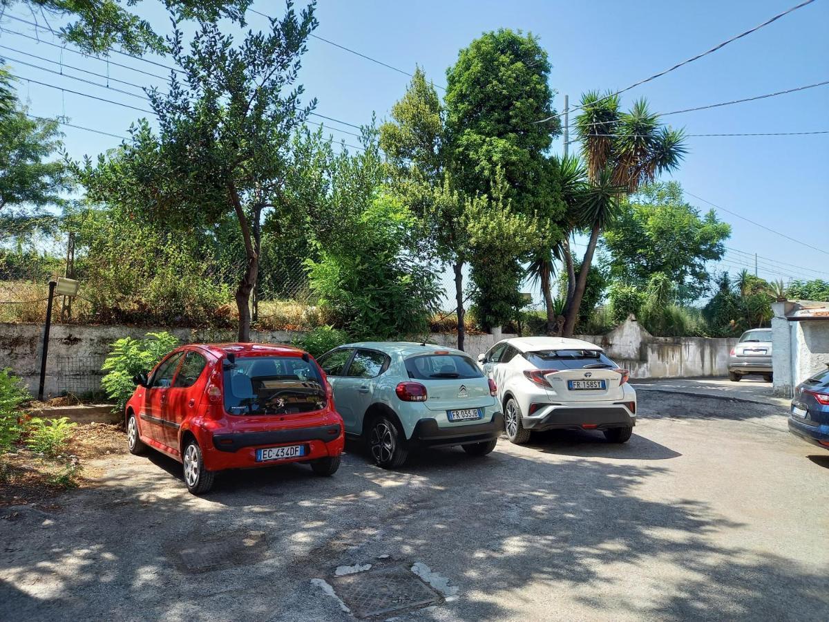 B&B La Vela Villa Rosa Di Martinsicuro 外观 照片