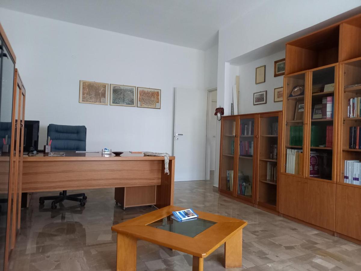 B&B La Vela Villa Rosa Di Martinsicuro 外观 照片