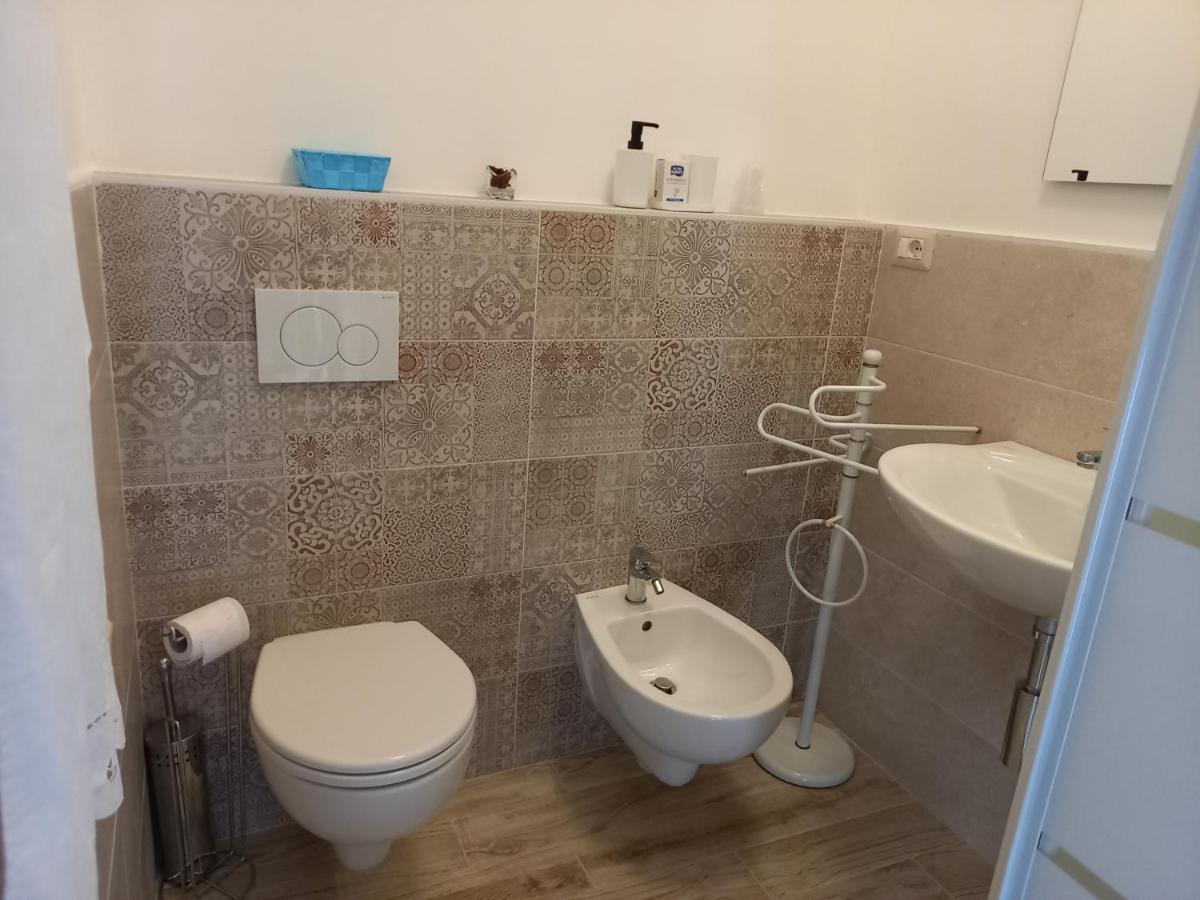 B&B La Vela Villa Rosa Di Martinsicuro 外观 照片