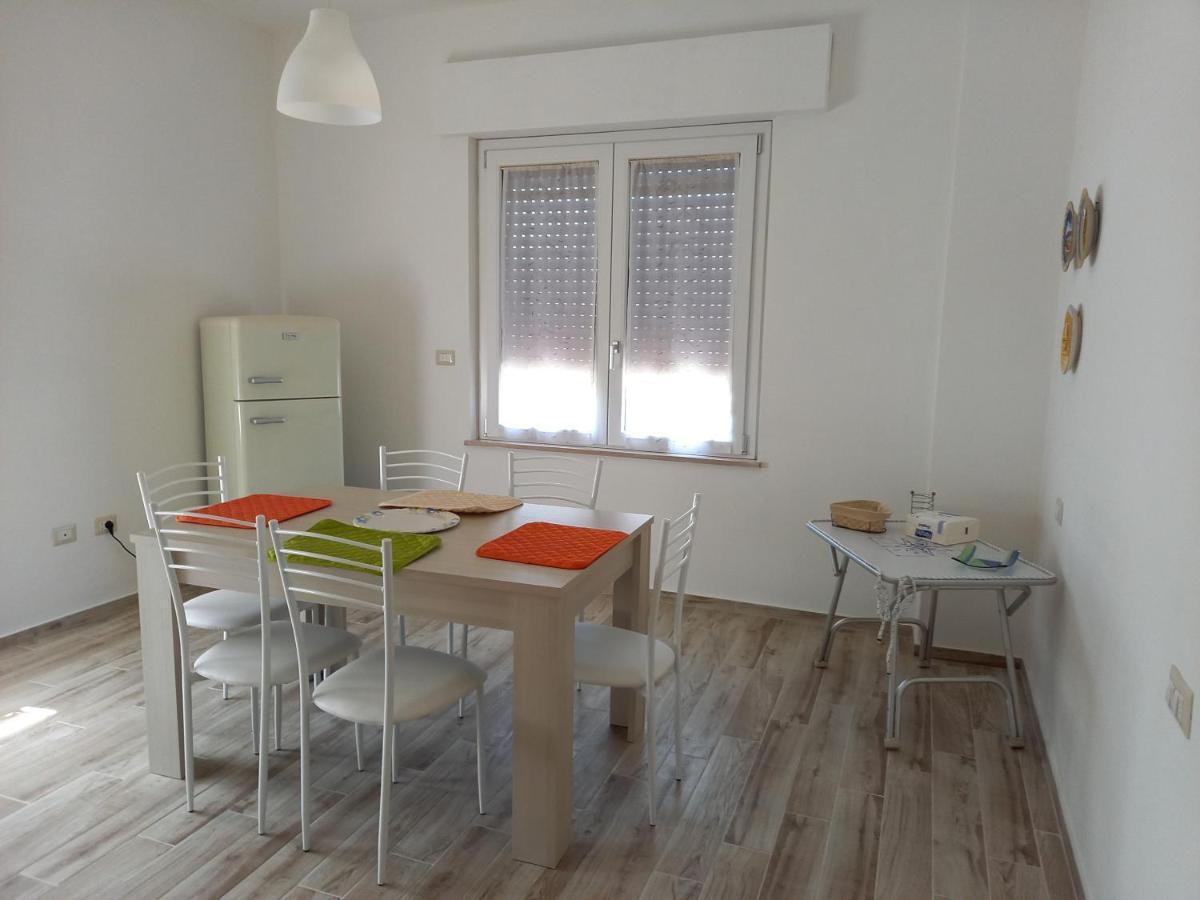 B&B La Vela Villa Rosa Di Martinsicuro 外观 照片
