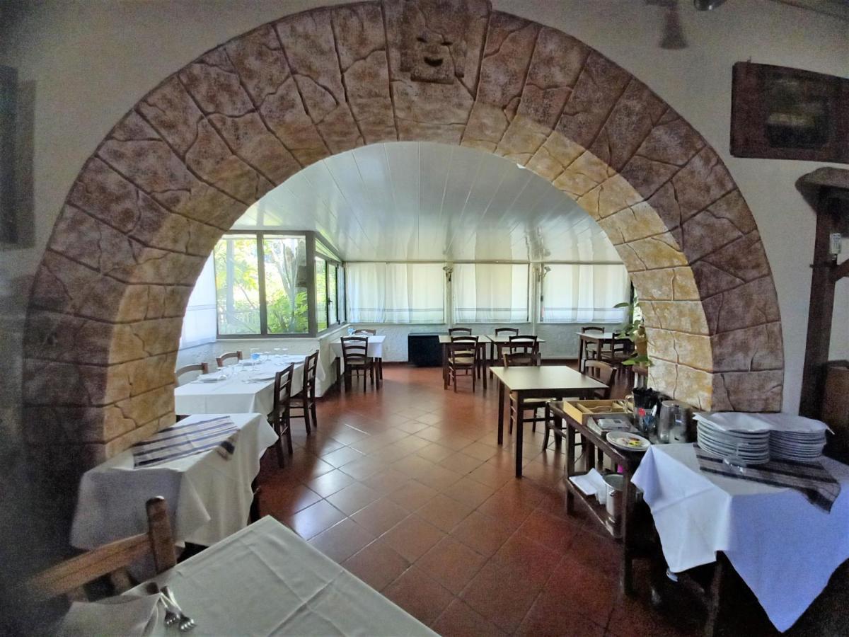 B&B La Vela Villa Rosa Di Martinsicuro 外观 照片