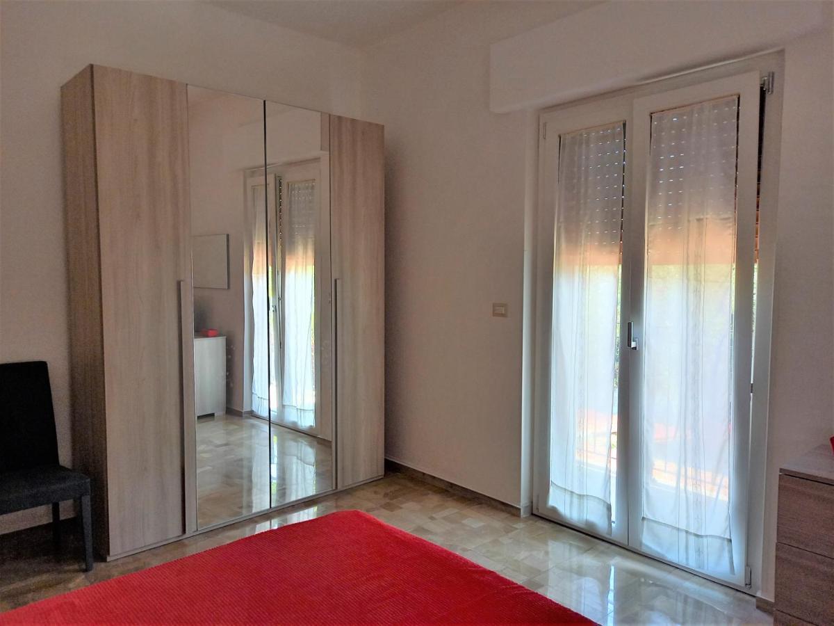 B&B La Vela Villa Rosa Di Martinsicuro 外观 照片