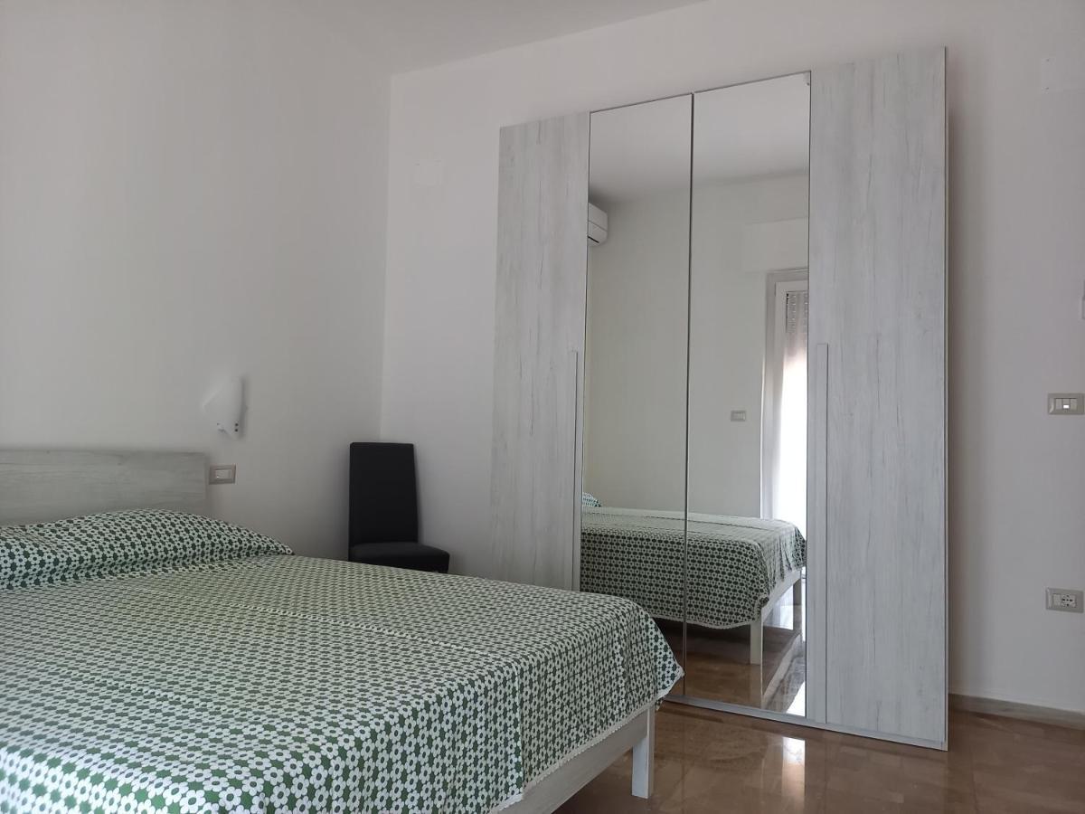 B&B La Vela Villa Rosa Di Martinsicuro 外观 照片