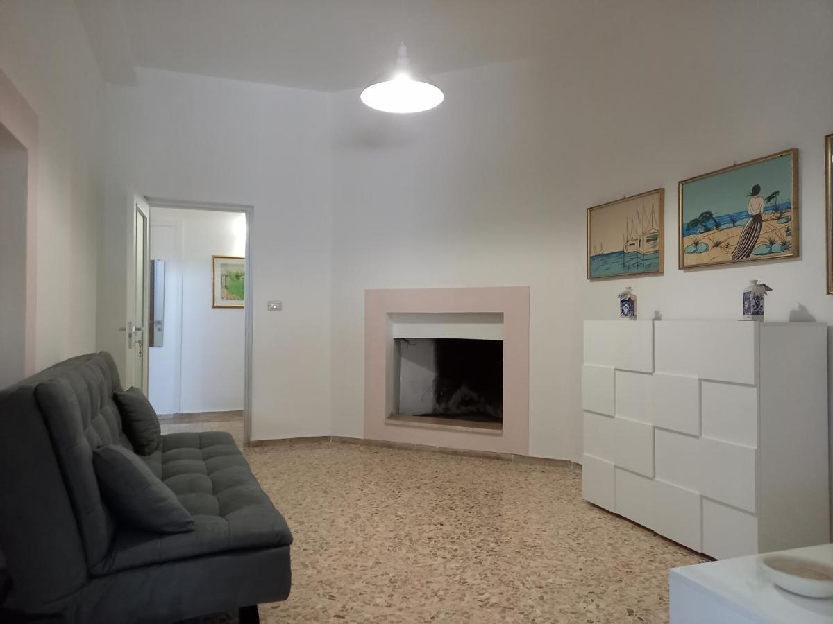 B&B La Vela Villa Rosa Di Martinsicuro 外观 照片