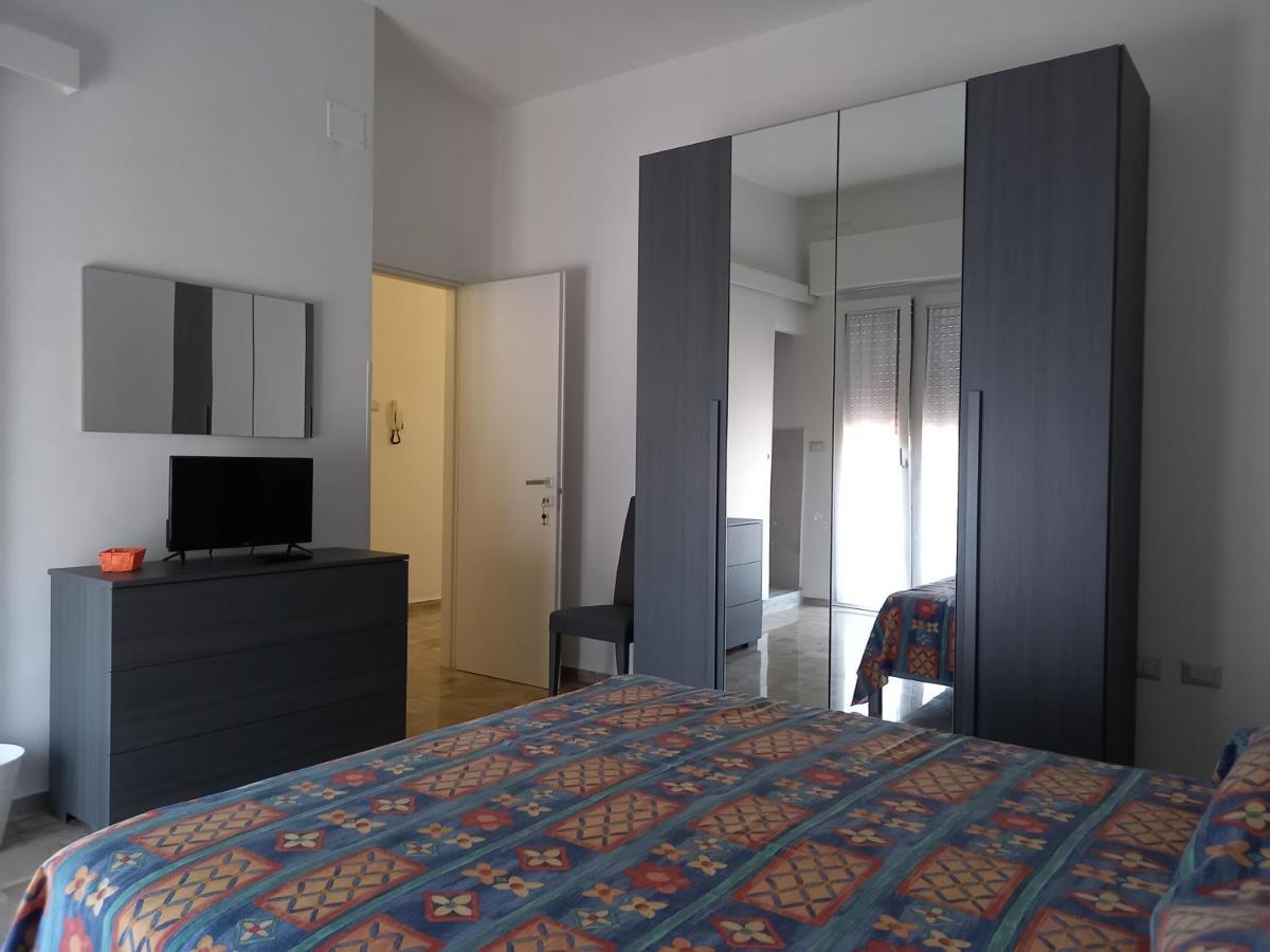 B&B La Vela Villa Rosa Di Martinsicuro 外观 照片