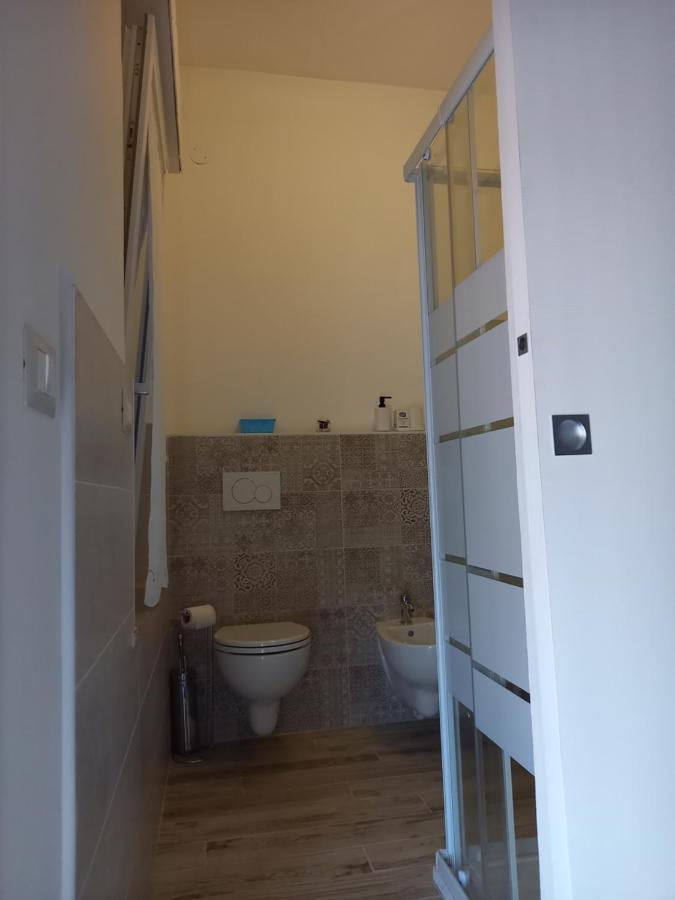 B&B La Vela Villa Rosa Di Martinsicuro 外观 照片