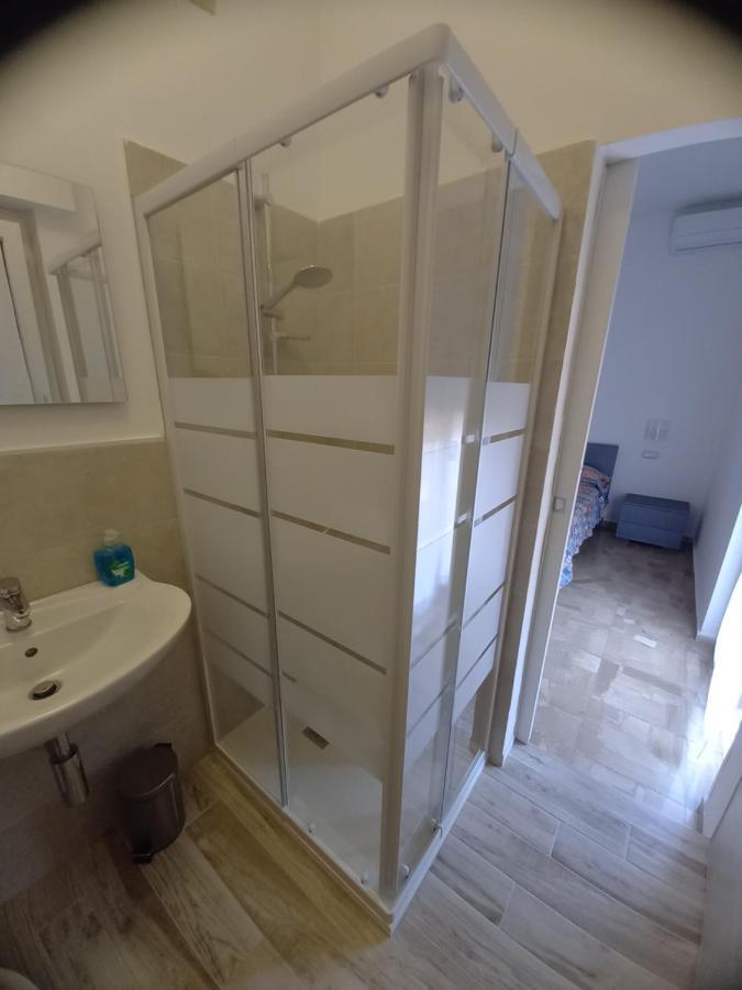 B&B La Vela Villa Rosa Di Martinsicuro 外观 照片