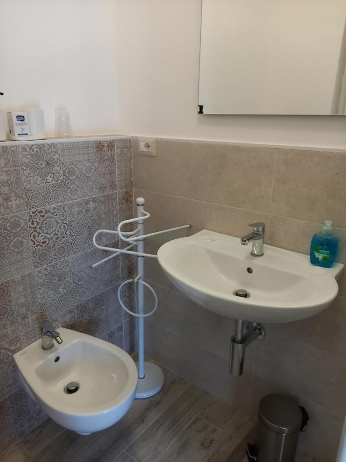 B&B La Vela Villa Rosa Di Martinsicuro 外观 照片