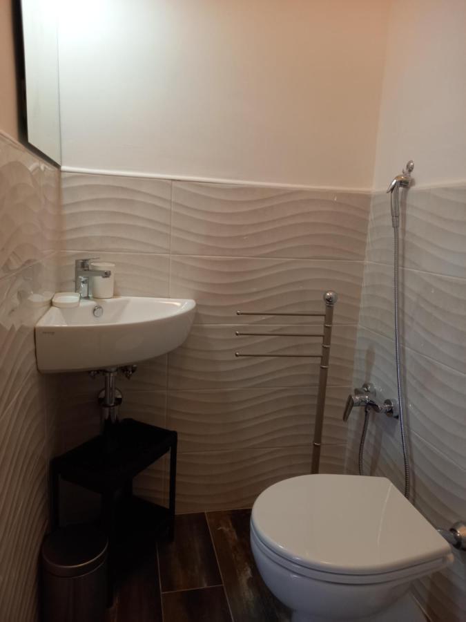 B&B La Vela Villa Rosa Di Martinsicuro 外观 照片
