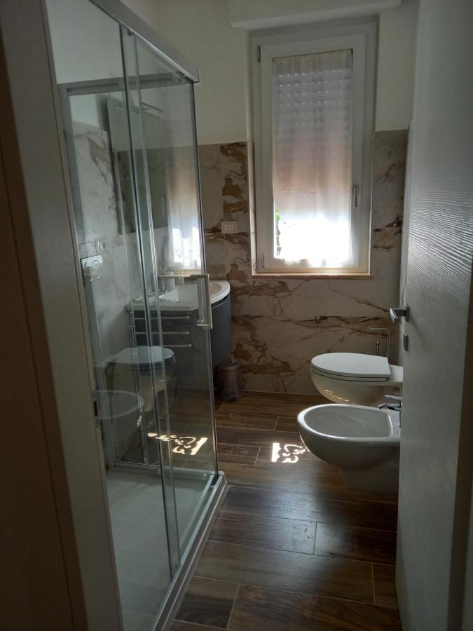 B&B La Vela Villa Rosa Di Martinsicuro 外观 照片