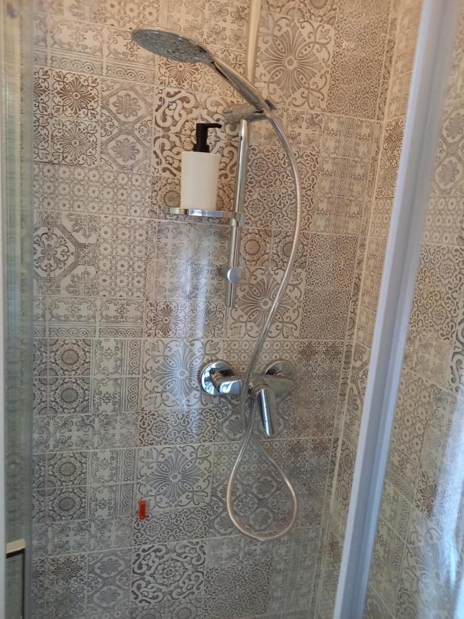 B&B La Vela Villa Rosa Di Martinsicuro 外观 照片