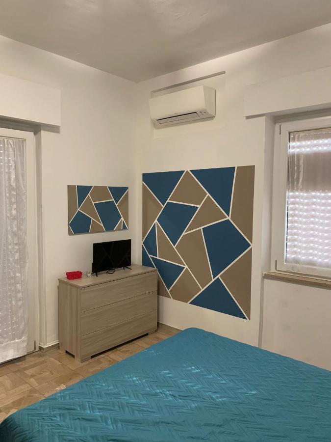 B&B La Vela Villa Rosa Di Martinsicuro 外观 照片