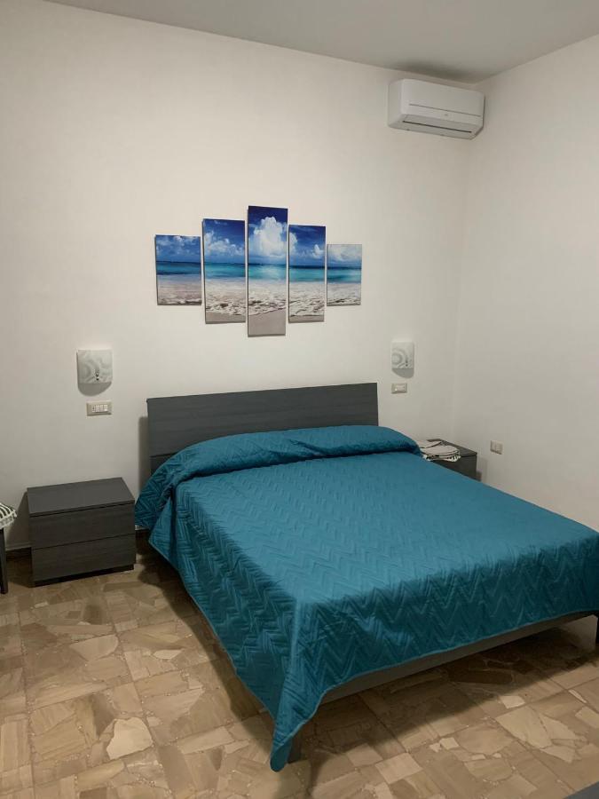 B&B La Vela Villa Rosa Di Martinsicuro 外观 照片